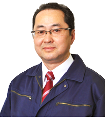 株式会社トネ製作所 利根 通