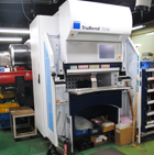 NC ベンダーTruBend7036